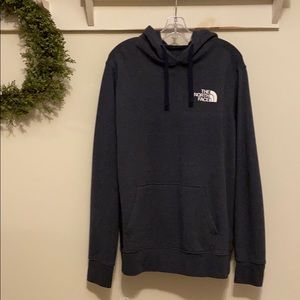 The North Face Logo Hoodie